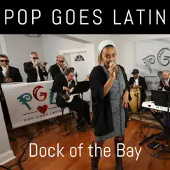 Dock of the Bay Song Lyrics