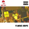 Iron Fists: Flaming Hands album lyrics, reviews, download