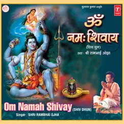 Om Namah Shivay (Shiv Dhun) by Shri Rambhai Ojha & Bhushan Dua album reviews, ratings, credits