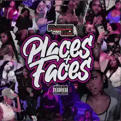 Places + Faces by RedzandMJ album reviews, ratings, credits