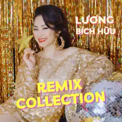 Nụ Hôn Biệt Ly (Remix) Song Lyrics