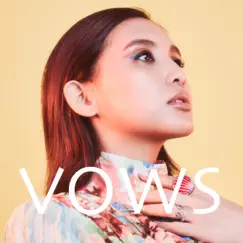 VOWS - Single by Beverly album reviews, ratings, credits