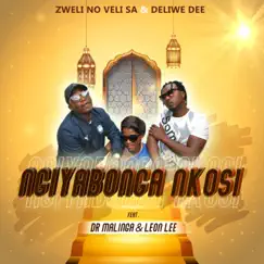 Ngiyabonga Nkosi (feat. Dr Malinga & Leon Lee) Song Lyrics
