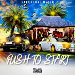 Push To Start Song Lyrics