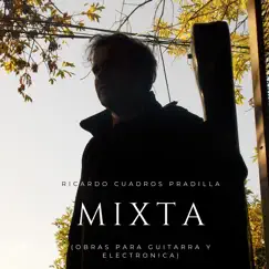 Mixta by Ricardo Cuadros Pradilla album reviews, ratings, credits