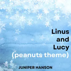 Linus and Lucy (Peanuts Theme) Song Lyrics