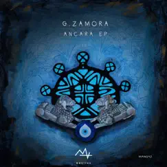 Ancara - Single by G.Zamora album reviews, ratings, credits