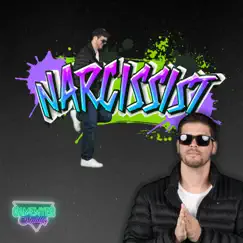 Narcissist (feat. Kali Malia) [Radio Edit] Song Lyrics