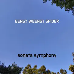Eensy Weensy Spider Song Lyrics