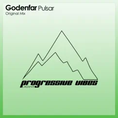 Pulsar - Single by Godenfar album reviews, ratings, credits