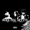 Blck Flg Actvty (feat. DEXXX & DCT the Archi7ec7) - Single album lyrics, reviews, download