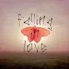 falling in love - Single album lyrics, reviews, download