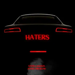 Haters - Single by Steph Lamonte & Justin Crichlow album reviews, ratings, credits