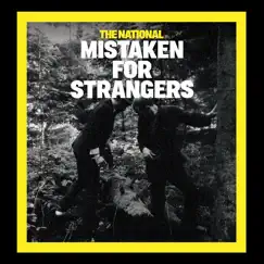 Mistaken for Strangers - EP by The National album reviews, ratings, credits