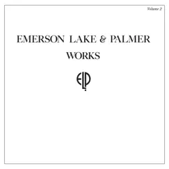 Works, Vol. 2 (Deluxe Edition) [2017 Remastered Version] by Emerson, Lake & Palmer album reviews, ratings, credits