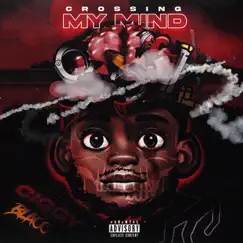 Crossing My Mind - Single by Ciggy Blacc album reviews, ratings, credits
