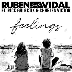 Feelings (Instrumental) [feat. Rick Galactik & Charles Victor] Song Lyrics
