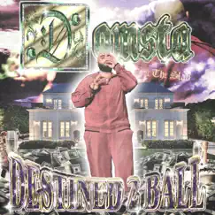 Destined 2 Ball by Domsta album reviews, ratings, credits