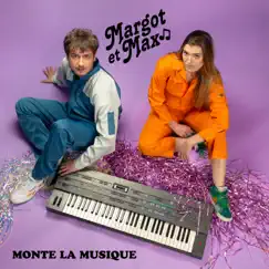 Monte La Musique Song Lyrics