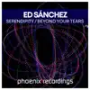 Serendipity / Beyond Your Tears - EP album lyrics, reviews, download