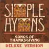 Sing All the Earth (Praise Him) [feat. Lynsey Berry & Anthony Skinner] song lyrics
