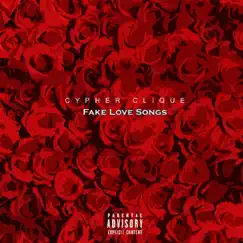 Fake Love Songs Song Lyrics