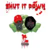 Shut It Down (feat. Deano) - Single album lyrics, reviews, download