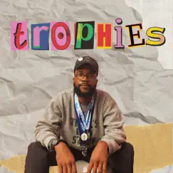 Trophies - Single by James Gardin album reviews, ratings, credits