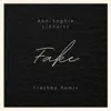 Fake (feat. Ann-Sophie Linnartz) [Radio Edit] - Single album lyrics, reviews, download