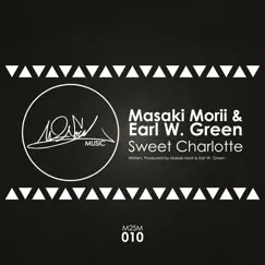 Sweet Charlotte by Masaki Morii & Earl W. Green album reviews, ratings, credits