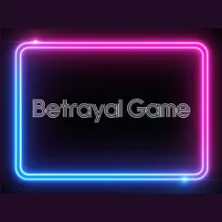 Betrayal Game [Cover] Song Lyrics