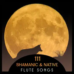 Native Moon Song Lyrics