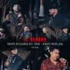 El Barbón (En Vivo) - Single album lyrics, reviews, download
