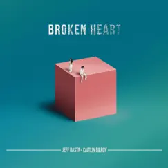 Broken Heart - Single by Jbst:arc & Caitlin Gilroy album reviews, ratings, credits