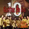 10 Éxitos de los Flamers album lyrics, reviews, download