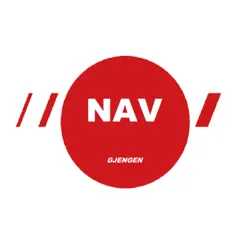 Nav - Single by Gjengen album reviews, ratings, credits
