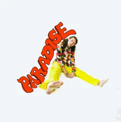Paradise - Single by Briston Maroney album reviews, ratings, credits