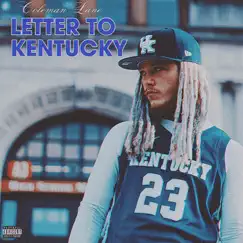 Letter to Kentucky Song Lyrics