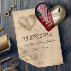 Teorema (feat. Cabu) Song Lyrics