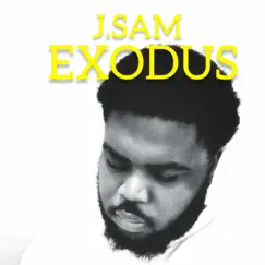 Exodus - EP by J.Sam album reviews, ratings, credits