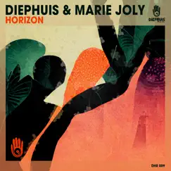 Horizon - Single by Diephuis & Marie Joly album reviews, ratings, credits