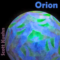 Orion - EP by Scott Kuehn album reviews, ratings, credits