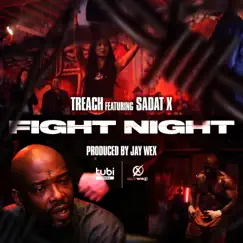 Fight Night - Single by Jay Wex album reviews, ratings, credits