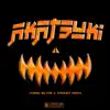 Akatsuki (feat. Crazy Riich) - Single album lyrics, reviews, download