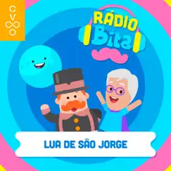 Lua de São Jorge (feat. Caetano Veloso) - Single by Mundo Bita album reviews, ratings, credits