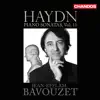 Haydn: Piano Sonatas, Vol. 11 album lyrics, reviews, download