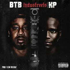 Industreets (feat. Benny the Butcher) - Single by Fakefree KP album reviews, ratings, credits