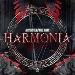 Harmonia Song Lyrics