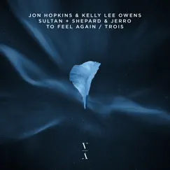 To Feel Again / Trois - Single by Jon Hopkins, Kelly Lee Owens, Sultan + Shepard & Jerro album reviews, ratings, credits