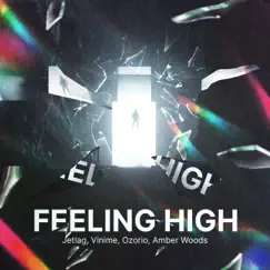 Feeling High - Single by Jetlag Music, VINIME & Amber Woods album reviews, ratings, credits